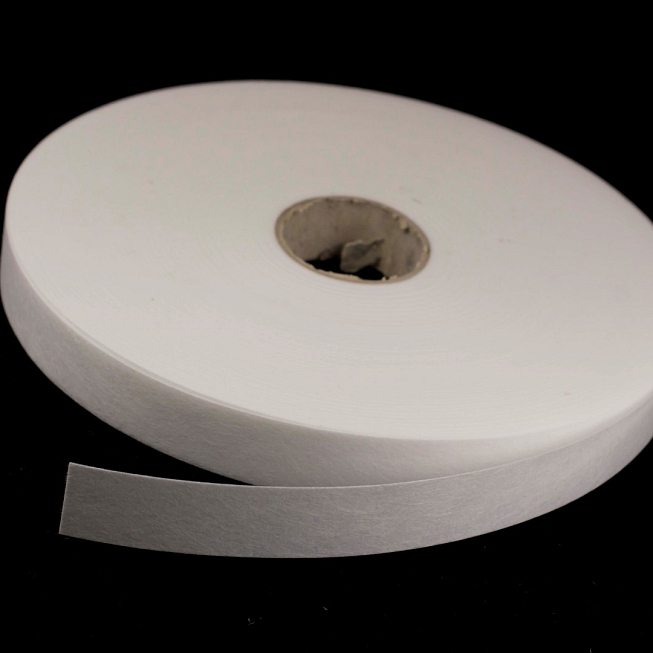 Waistband Buckram, 100m