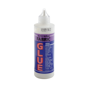 High Performance Fabric Glue