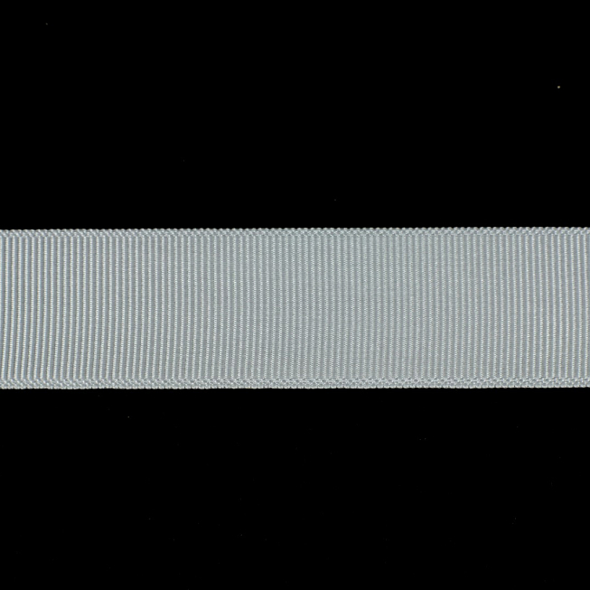 Plain Polyester Grosgrain, 91.4m