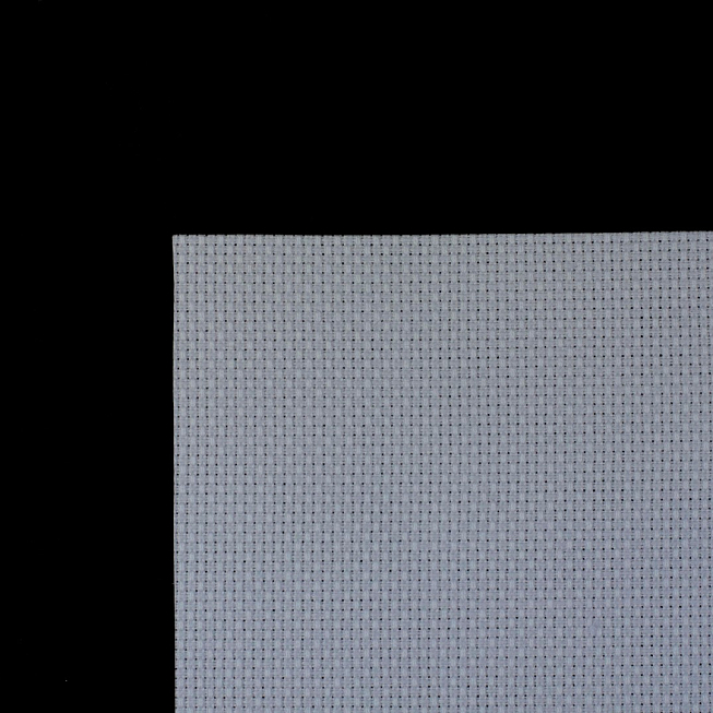 Aida Fabric Squares, 10 Sheets