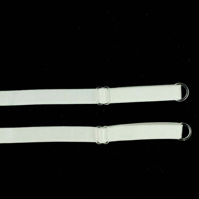 Bra Straps, 25 pairs