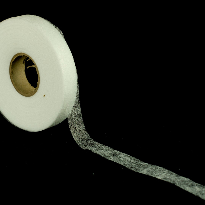 Double Sided Hemming Web, 100 Metres