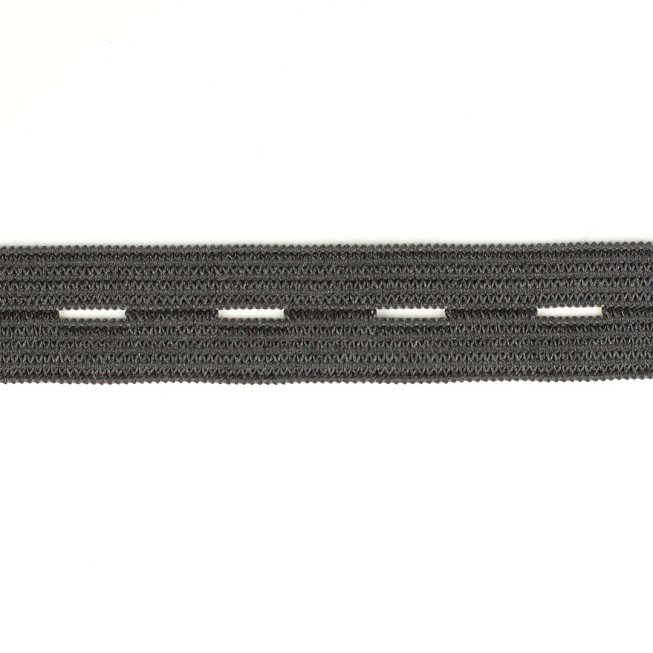 Button Hole Elastic, 50m