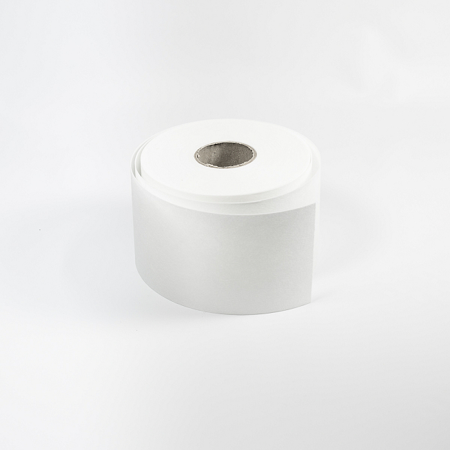 Iron-on Buckram, 50m