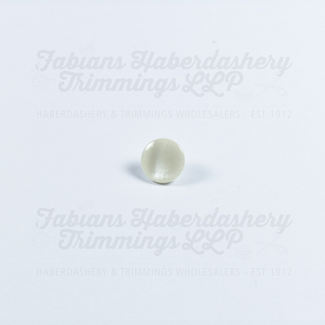 20L Dome Shank Shirt Buttons, 100pcs