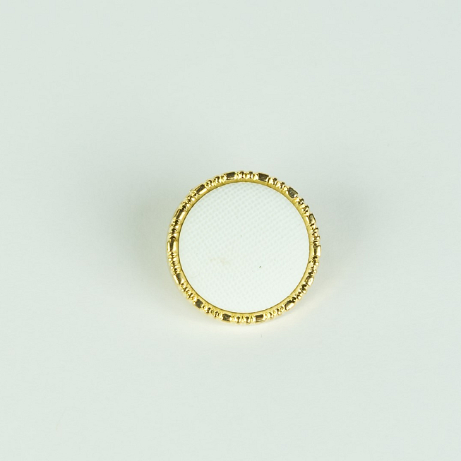 32L Imitation Cover Buttons, 100pcs