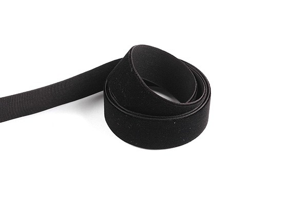 16mm Nylon Velvet Ribbon, 10m