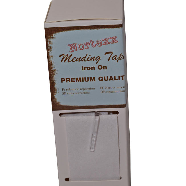 Iron-on Mending Tape, 25m