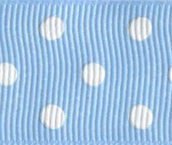 22mm Grosgrain Ribbon, 20m